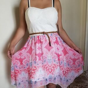 Summer Dress